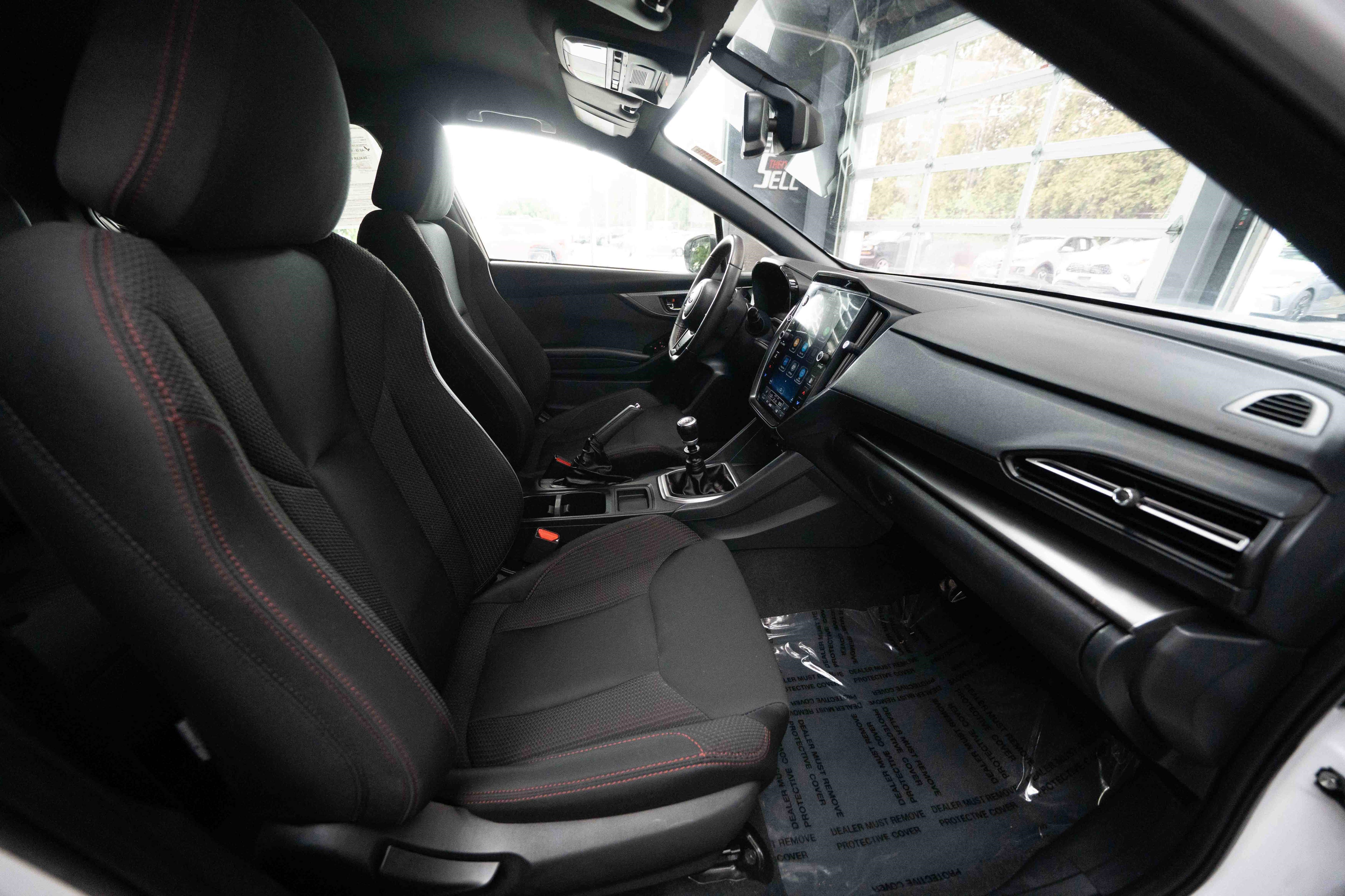 Used 2023 Subaru WRX Premium AWD/4WD image 26