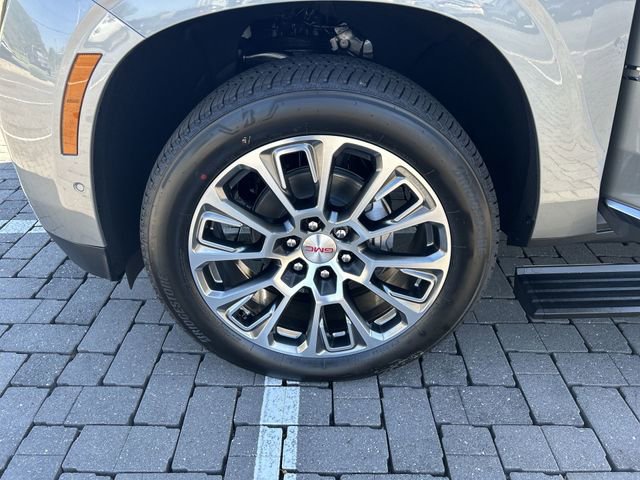 New 2026 GMC Yukon Denali image 46