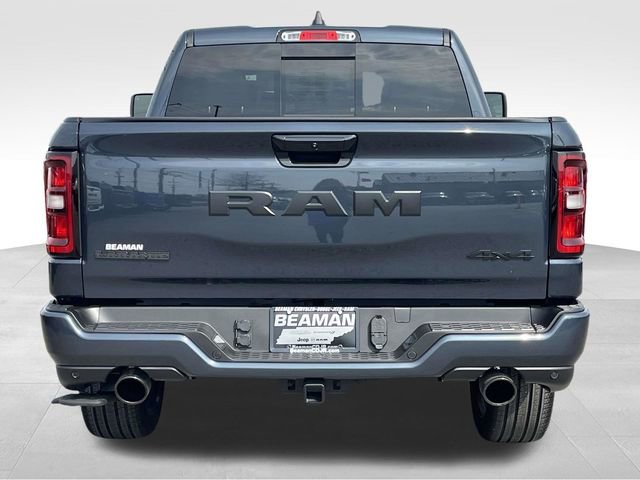 New 2026 RAM 1500 Laramie image 6