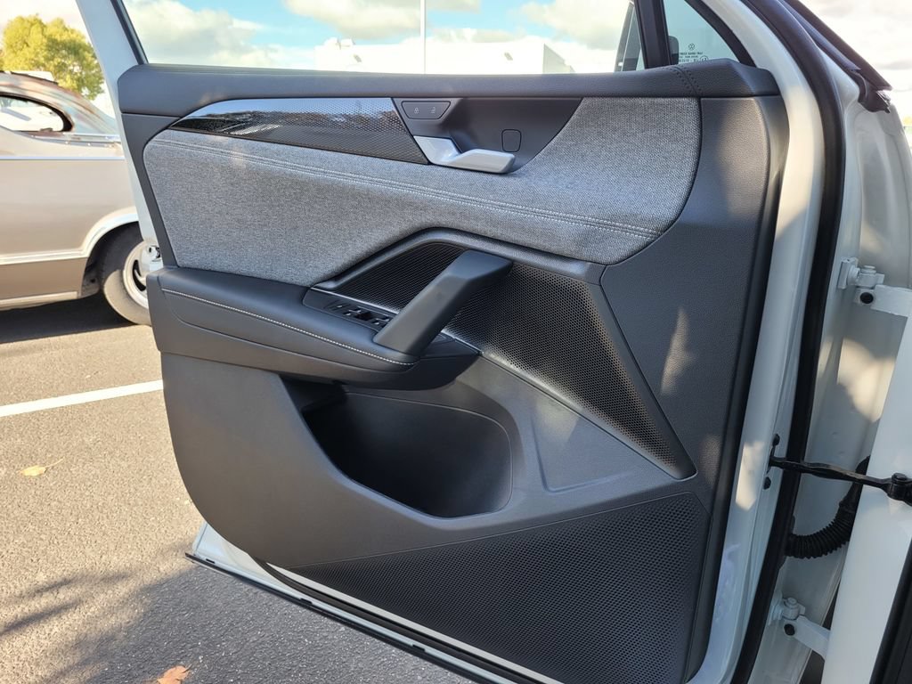 New 2026 Volkswagen Tiguan S FWD image 25