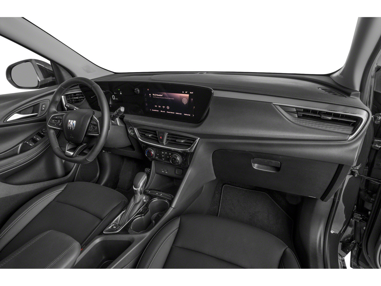 New 2026 Buick Encore GX Sport Touring w/ Advanced Technology Package FWD image 42