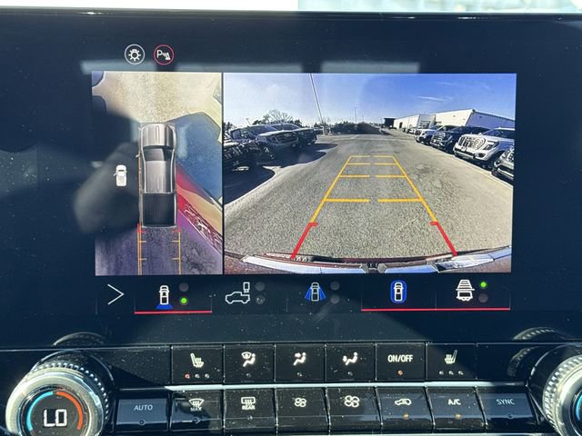 New 2026 GMC Canyon Elevation w/ Convenience Package image 17