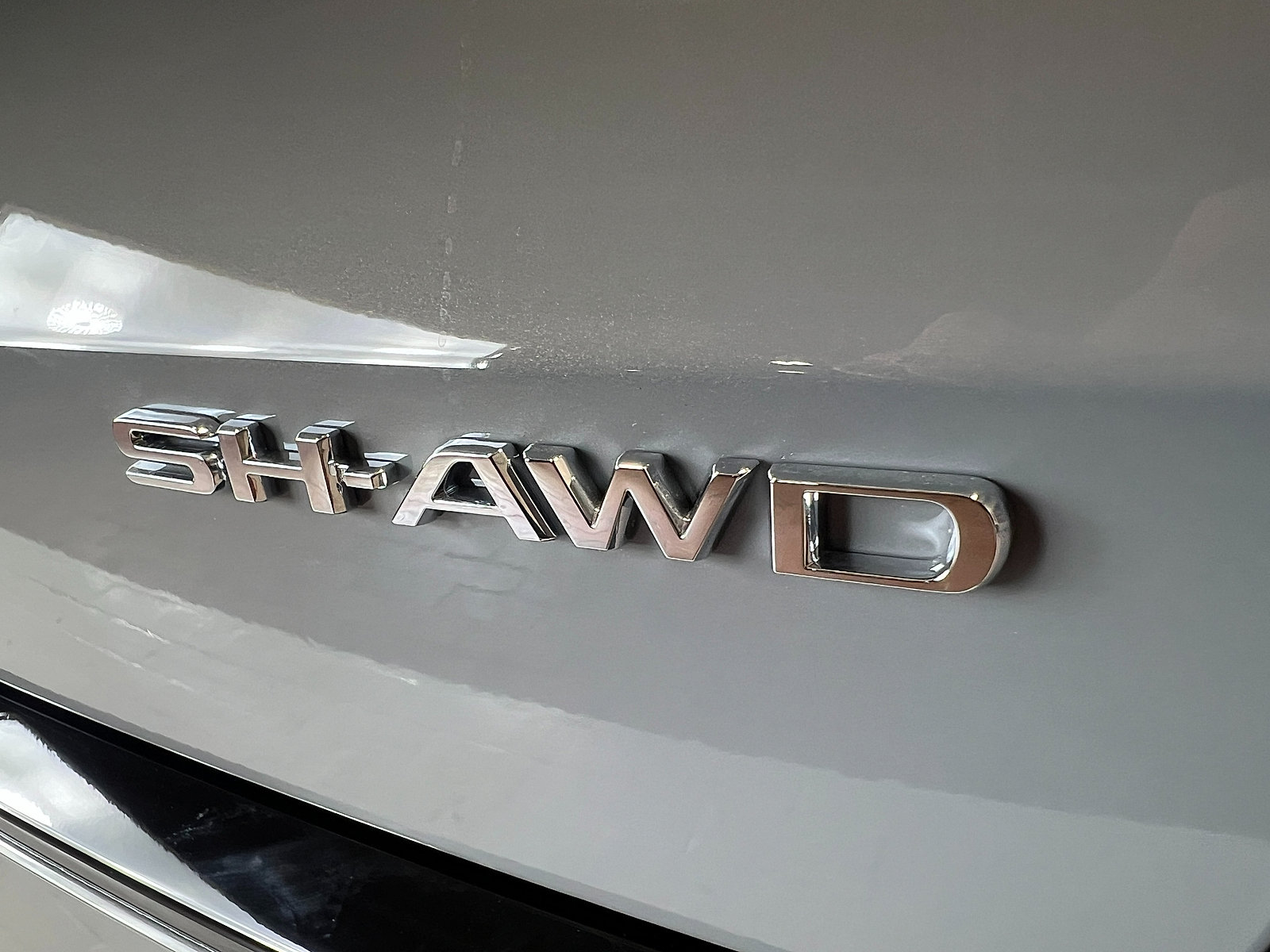 New 2026 Acura MDX A-Spec w/ Advance Package AWD/4WD image 7