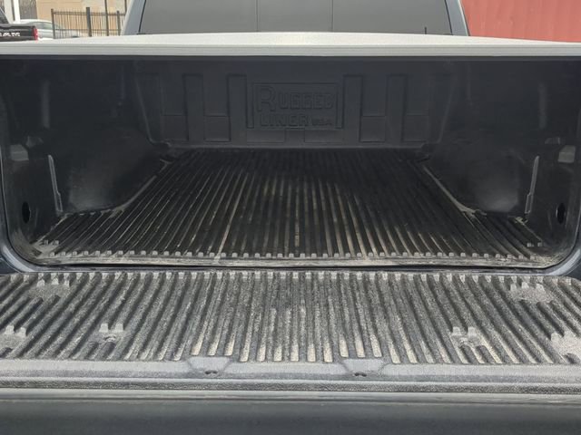 Used 2025 RAM 1500 RHO w/ RHO Level 1 Equipment Group image 32