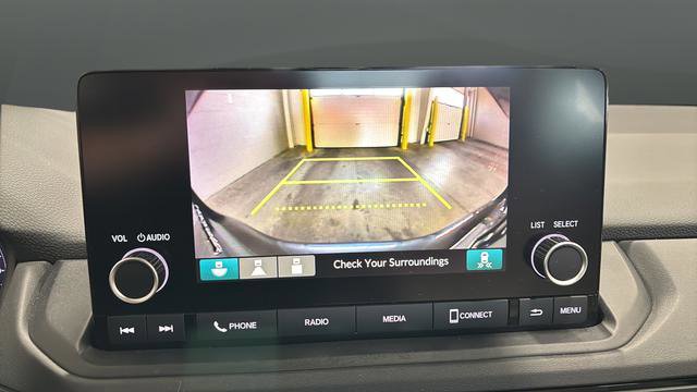 Used 2024 Honda Accord EX image 14