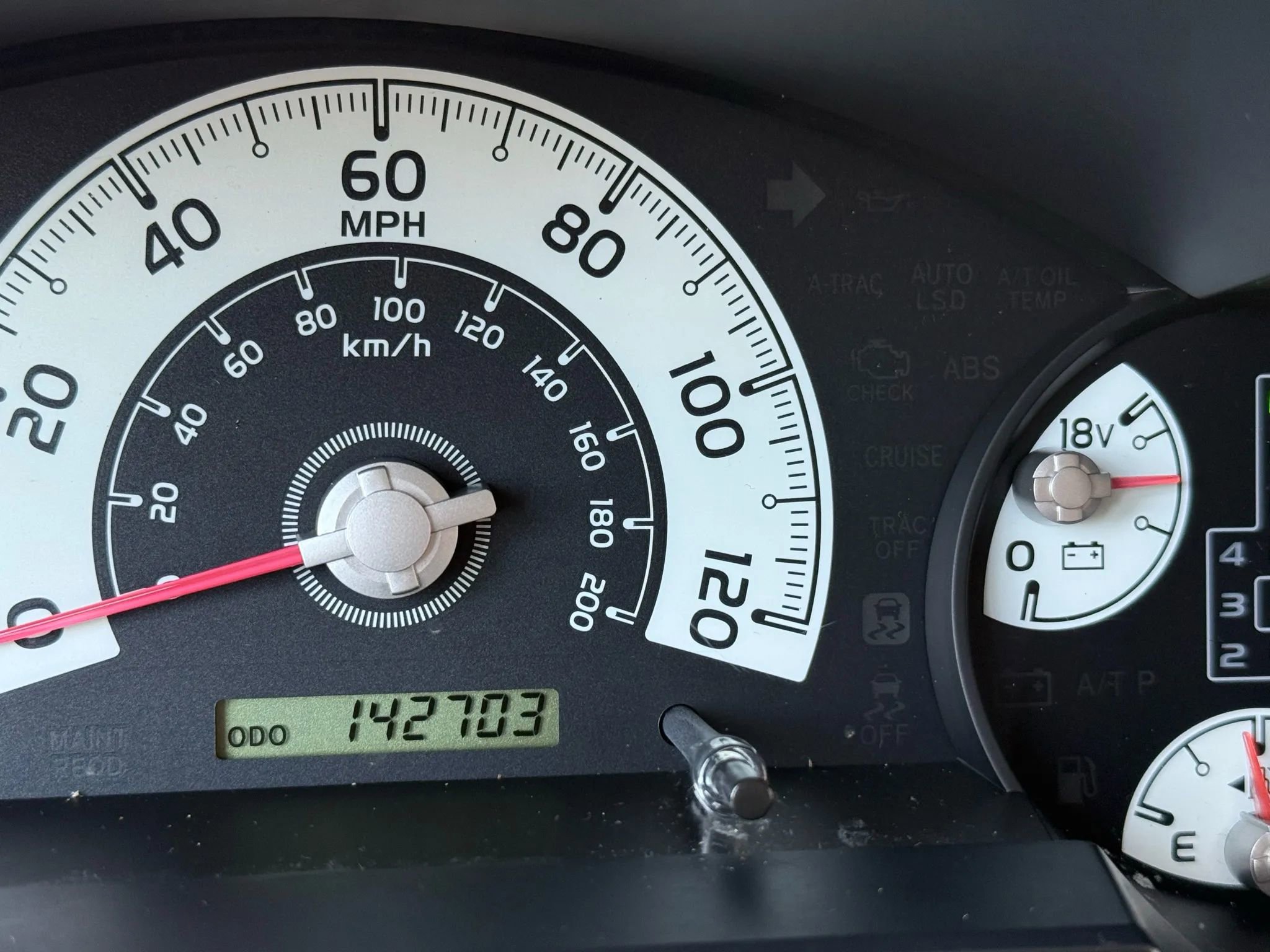 Used 2010 Toyota FJ Cruiser 4WD image 18