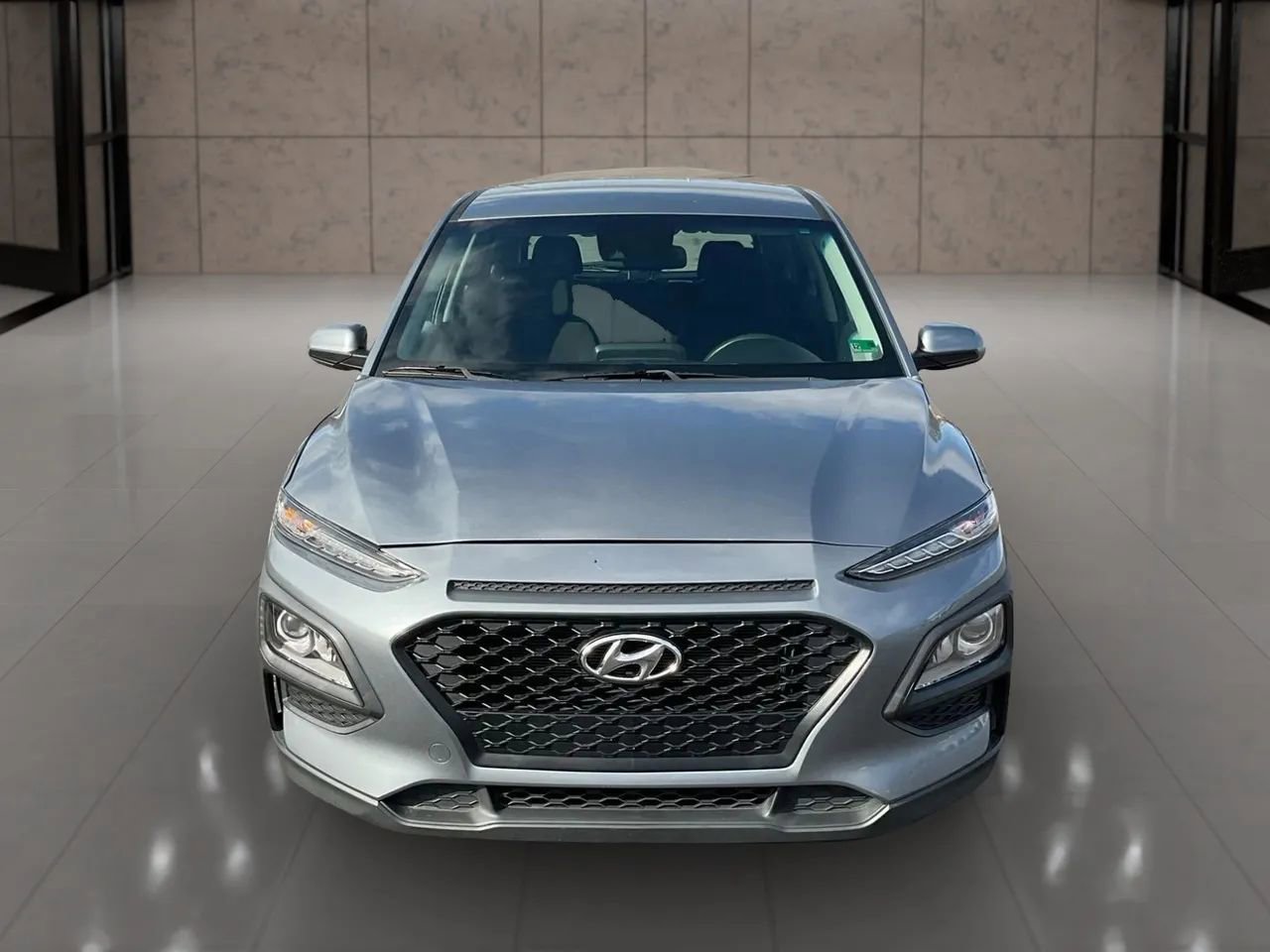 Used 2021 Hyundai Kona SE image 8