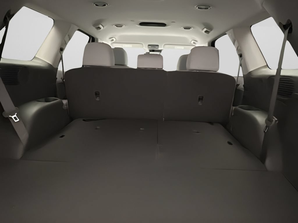 New 2026 Hyundai Palisade SEL AWD/4WD image 19