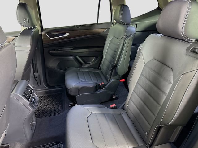 New 2026 Volkswagen Atlas SEL image 25