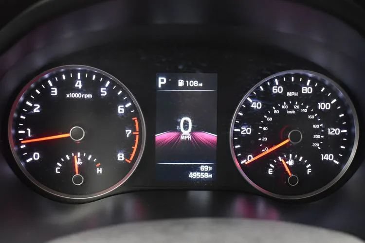 Used 2023 Kia Rio S w/ Technology Package FWD image 27