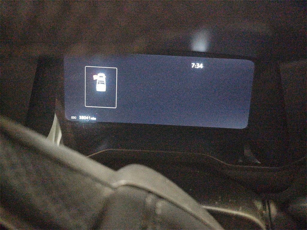 Used 2024 Toyota Tundra Limited image 19