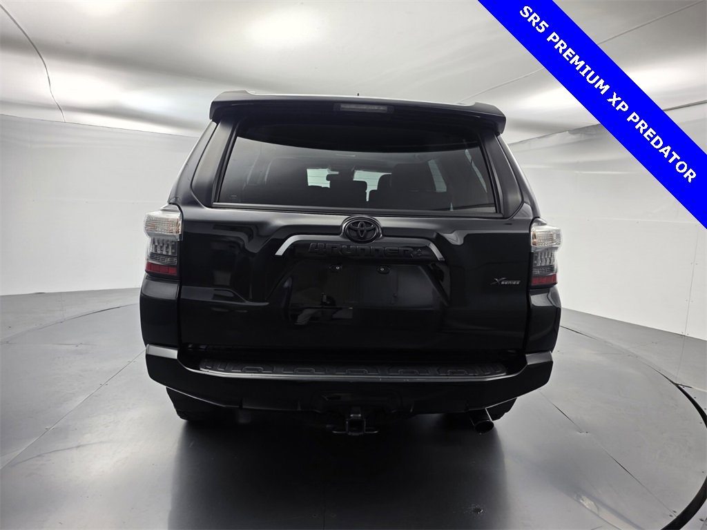 Used 2023 Toyota 4Runner SR5 Premium image 5