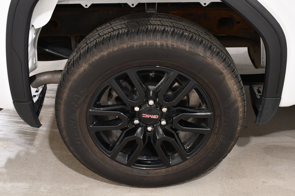 Used 2023 GMC Sierra 1500 Elevation AWD/4WD image 26