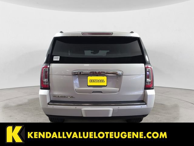 Used 2019 GMC Yukon XL Denali w/ Denali Ultimate Package AWD/4WD image 4