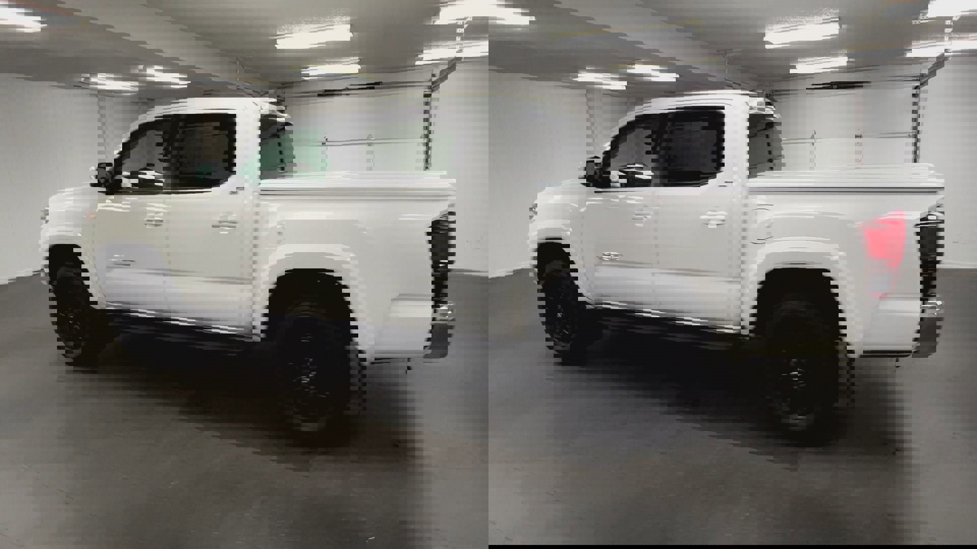 Used 2022 Toyota Tacoma SR5 image 44