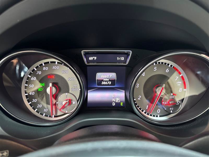 Used 2015 Mercedes-Benz CLA 250 4MATIC image 15