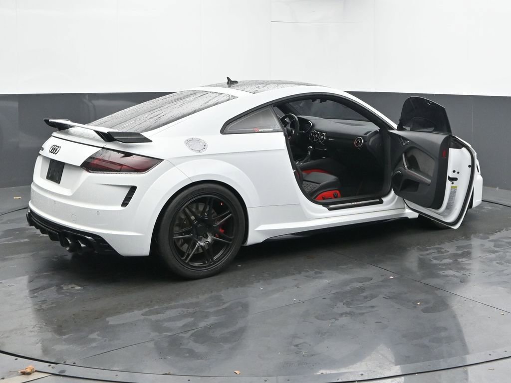 Used 2021 Audi TT RS image 58