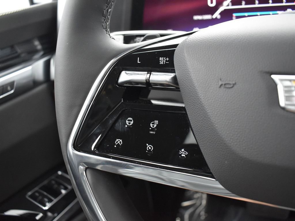 Certified 2026 Cadillac Escalade Sport w/ Touring Package image 16