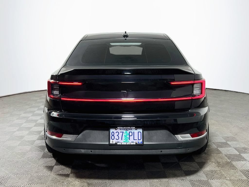 Used 2021 Polestar Polestar 2 w/ Performance Package AWD/4WD image 6