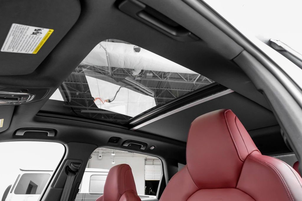 Used 2024 Audi SQ7 Prestige image 7