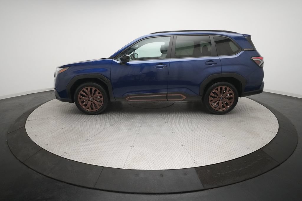 Certified 2026 Subaru Forester Sport AWD/4WD image 23