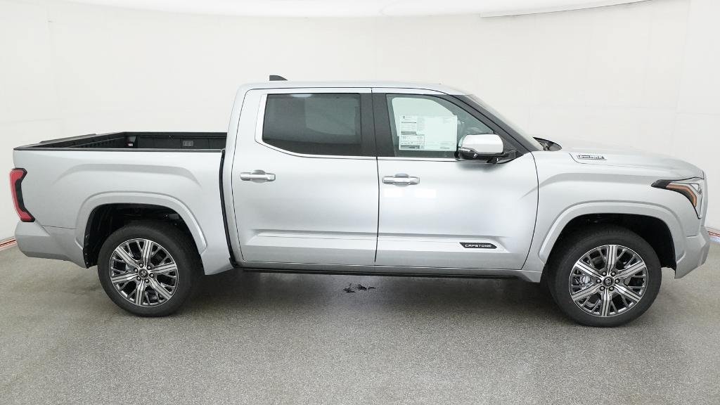 New 2026 Toyota Tundra Capstone AWD/4WD image 67