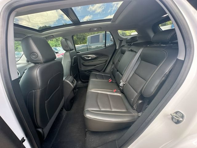 Used 2019 GMC Terrain SLT w/ Preferred Package AWD/4WD image 28