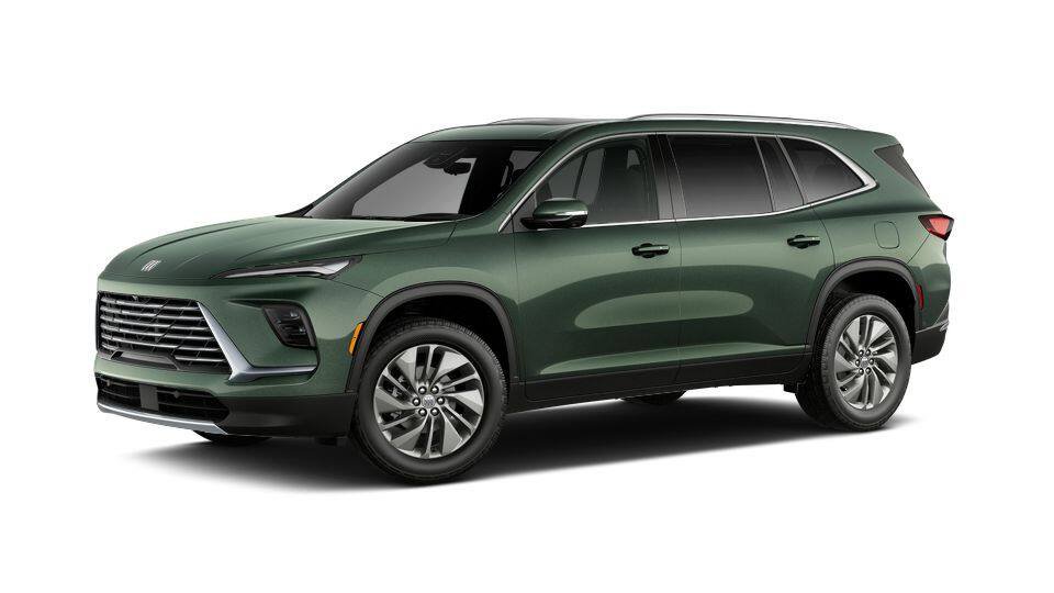 New 2027 Buick Enclave Preferred w/ Power Package AWD/4WD image 28