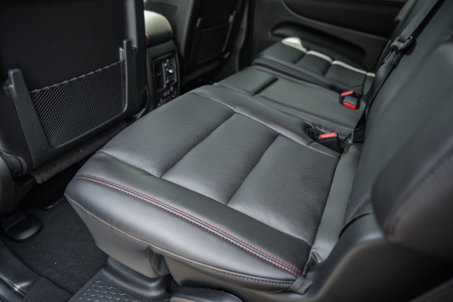 New 2026 Dodge Durango GT AWD/4WD image 43