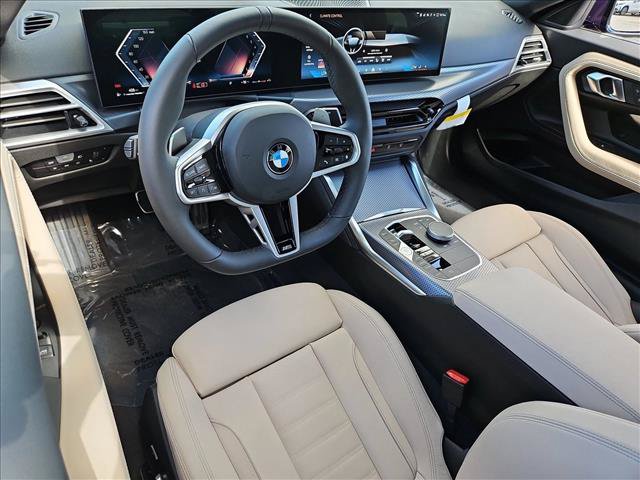New 2026 BMW 230i xDrive Coupe w/ Premium Package AWD/4WD image 3