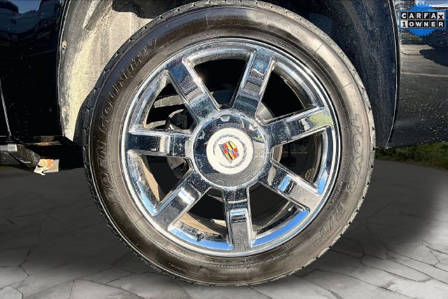 Used 2013 Cadillac Escalade EXT Premium AWD/4WD image 9