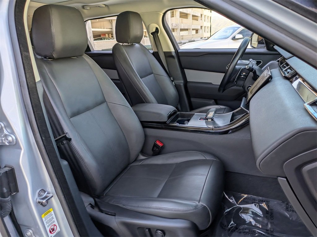 Used 2024 Land Rover Range Rover Velar S image 28