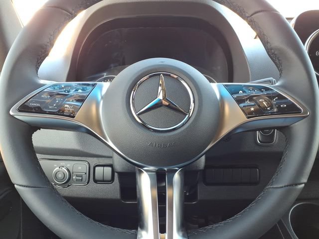 New 2026 Mercedes-Benz Sprinter 2500 image 10