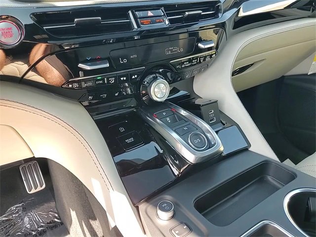 New 2026 Acura MDX A-Spec image 21