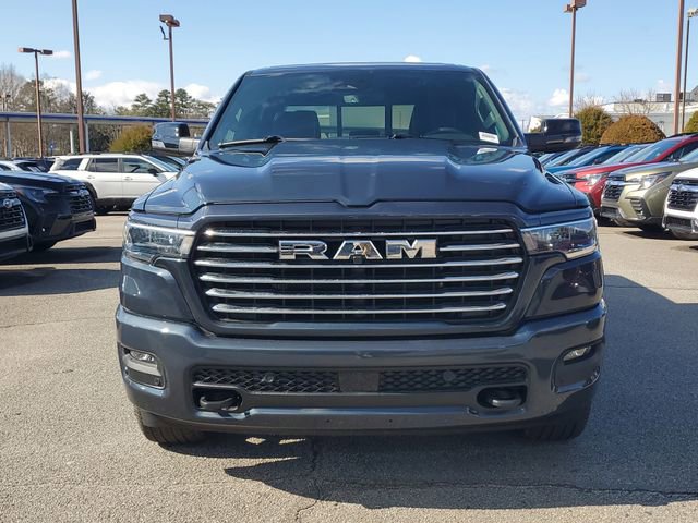 New 2026 RAM 1500 Laramie image 2