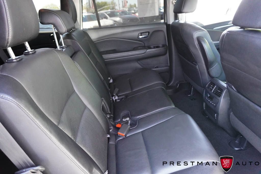 Used 2022 Honda Pilot Special Edition image 53