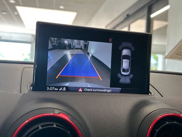 Used 2019 Audi RS 3 AWD/4WD image 24