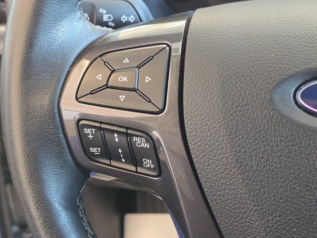 Used 2020 Ford Ranger Lariat w/ Equipment Group 501A Mid image 13