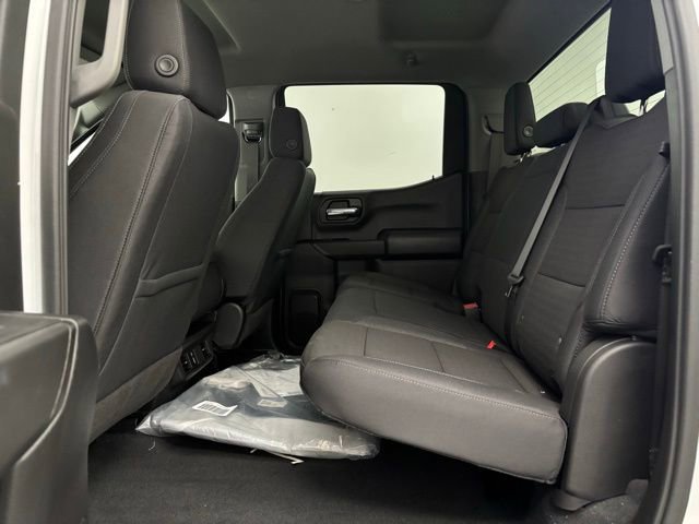 New 2026 GMC Sierra 1500 Pro w/ Graphite Edition image 33