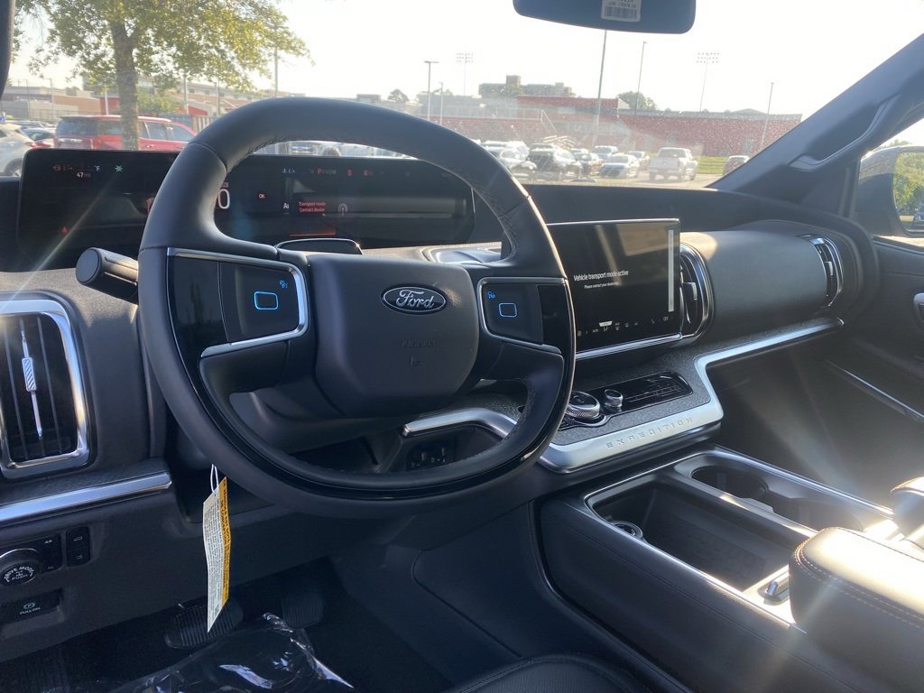 New 2025 Ford Expedition Tremor image 12