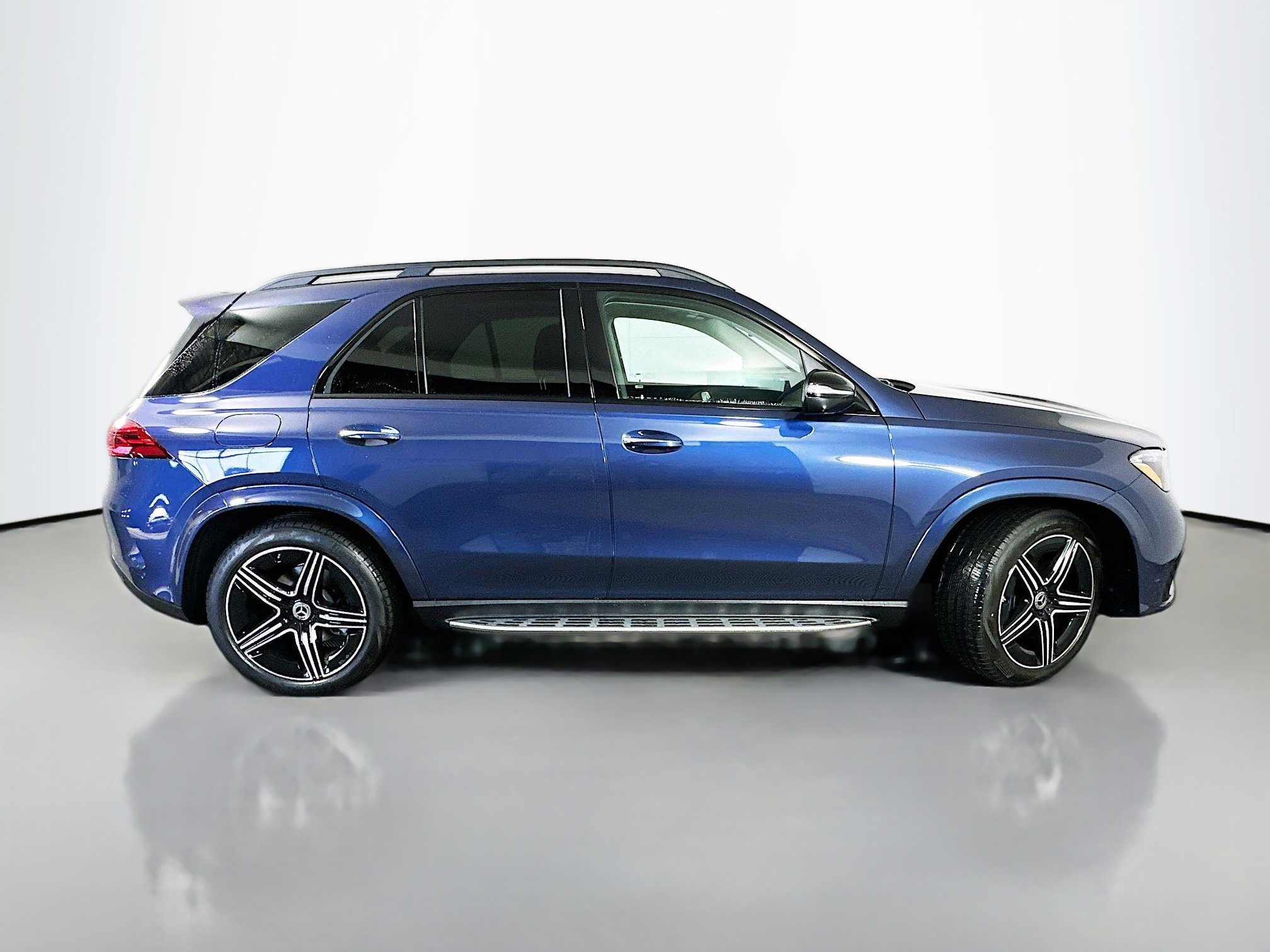 New 2026 Mercedes-Benz GLE 450 4MATIC image 8