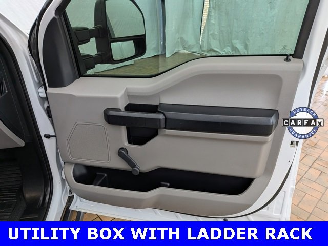 Used 2018 Ford F350 XL w/ XL Decor Group image 27