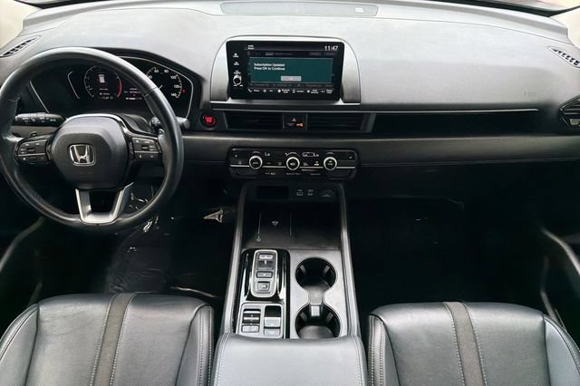 Certified 2024 Honda Pilot EX-L image 17