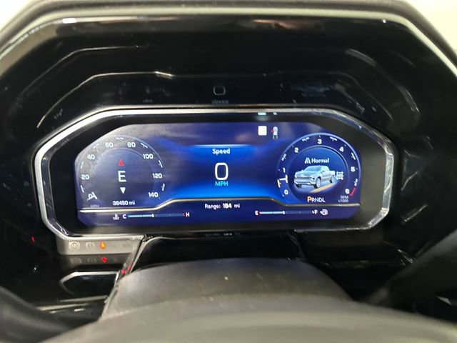 Used 2023 Chevrolet Silverado 1500 LT image 17