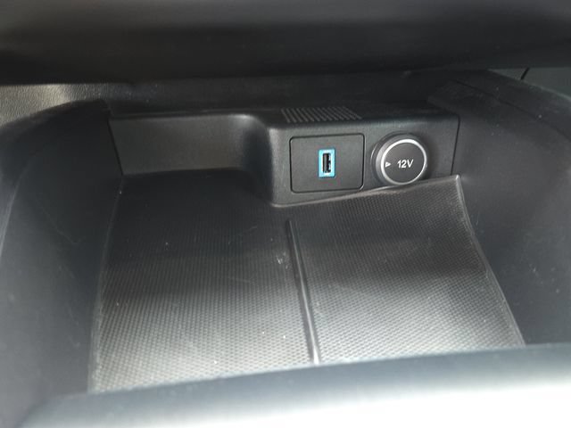 Certified 2020 Ford Escape SE AWD/4WD image 25