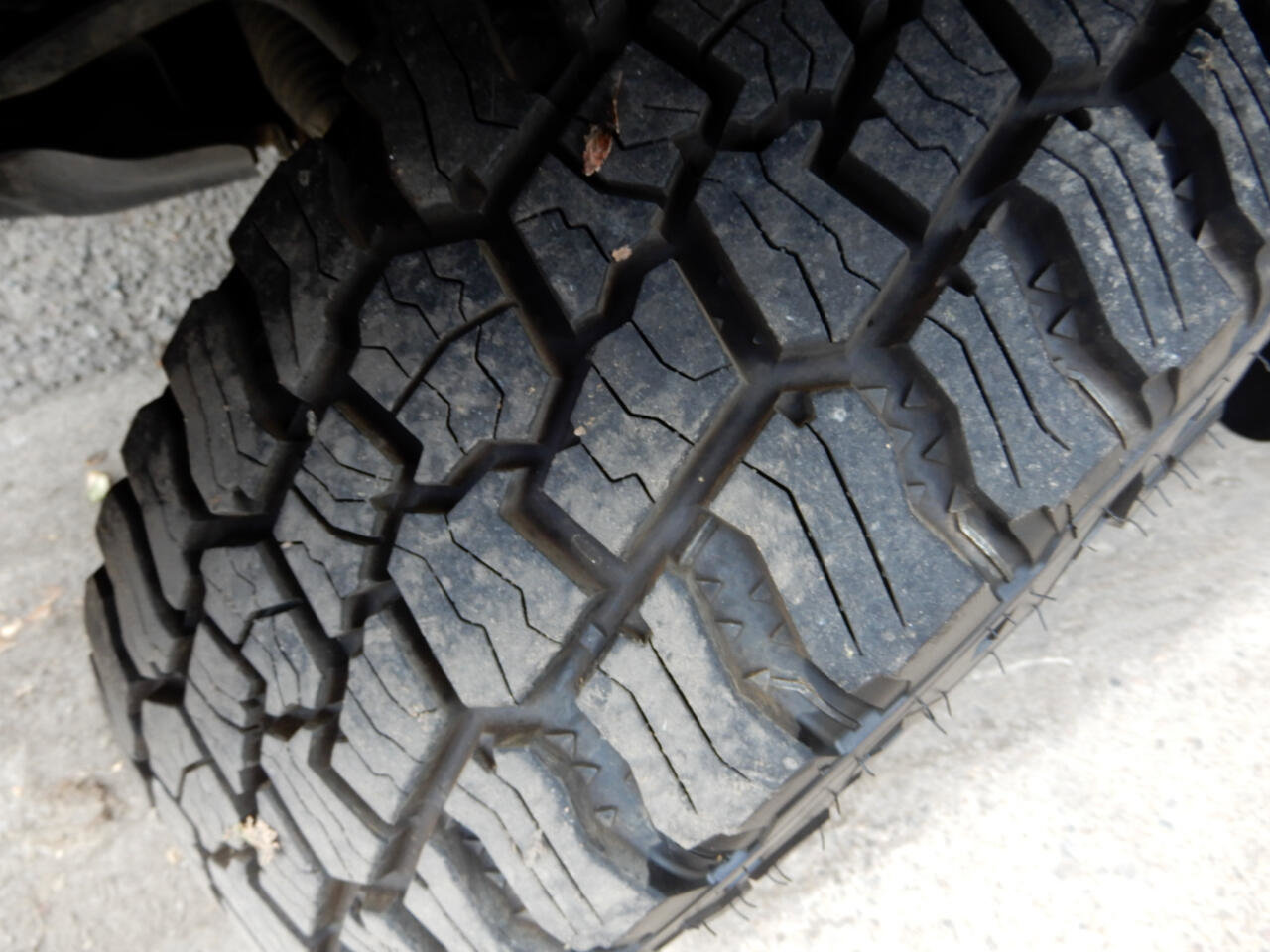 Used 2022 Toyota Tacoma TRD Off-Road image 21