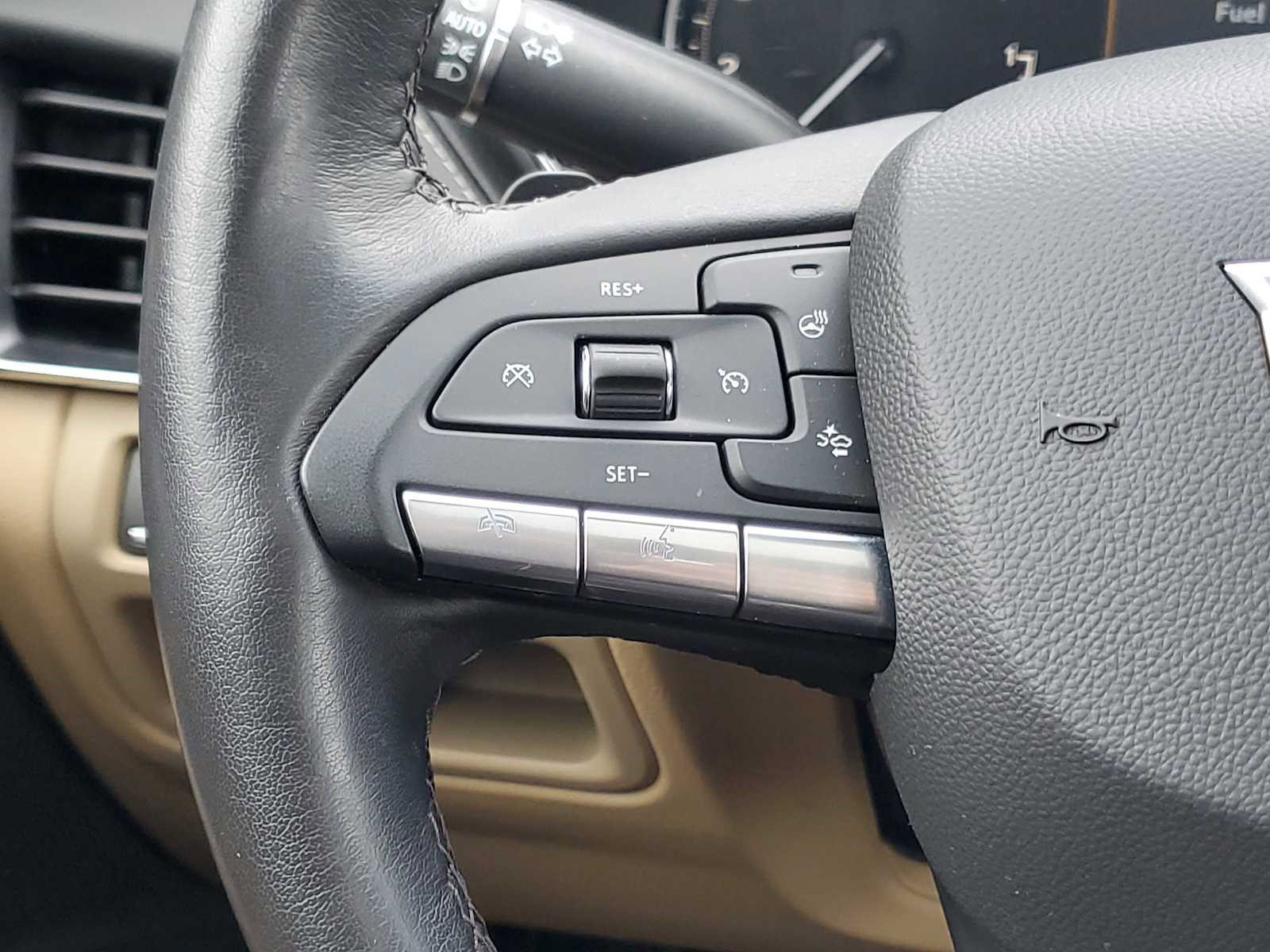 Used 2024 Cadillac CT5 Premium Luxury image 27