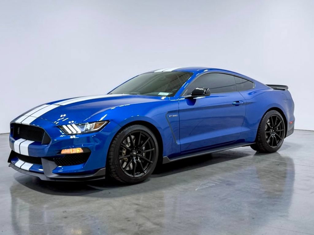 Used 2018 Ford Mustang Shelby GT350 w/ Electronics Package RWD image 4