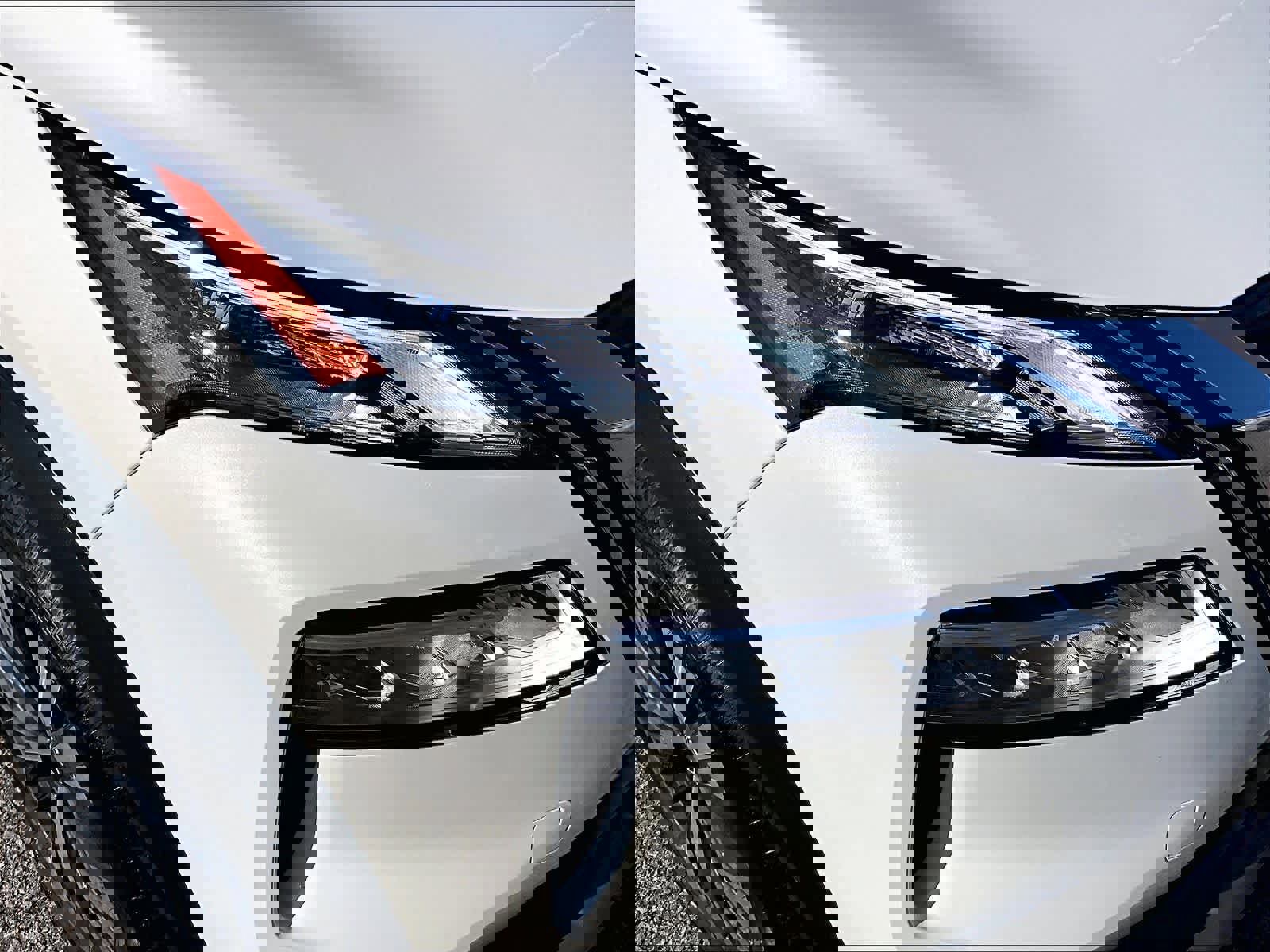 Certified 2023 Nissan Rogue SV image 31