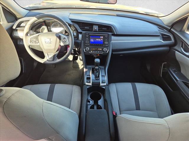 Used 2019 Honda Civic LX image 16